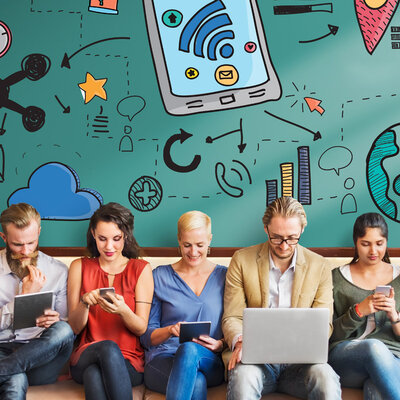 Timeline: La evolución del Marketing