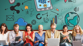 Timeline: La evolución del Marketing