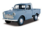 Datsun Pickup