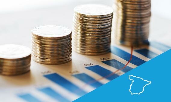 La transformación económica iniciada durante los años sesenta da lugar a un fuerte crecimiento económico