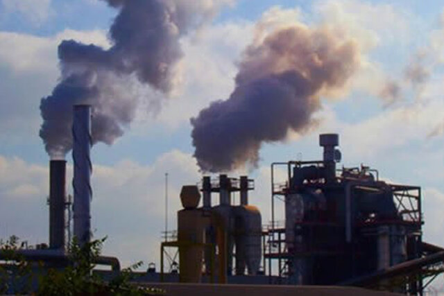 El mayor desarrollo e influencia de las actividades industriales llega a ser una quinta parte del PIB