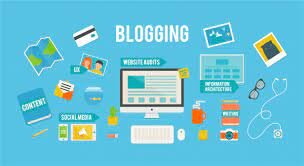 Nace el concepto de blogging.