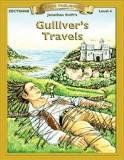Jonathan Swift publishes “Gulliver’s Travels”