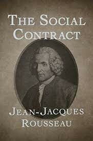 Jean Jacque Rousseau publishes “Social Contract”