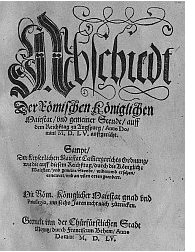 AUGSBURŠKI VERSKI MIR