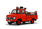Cablight Fire Engine