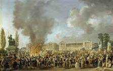 Reign of Terror (French Revolution)
