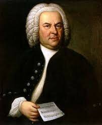 Sabastian Bach height of his career