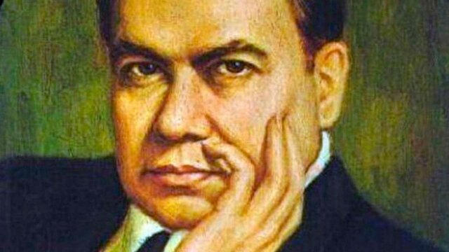 Nacimiento de Rubén Dario