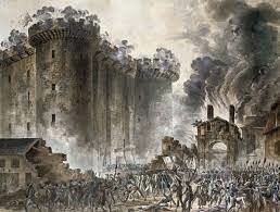 Storming of the Bastille