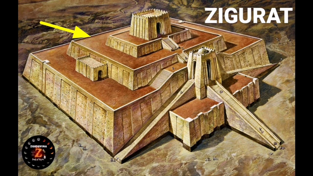 NASTANEK PRVIH CIVILIZACIJ