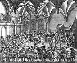 Augsburški verski mir