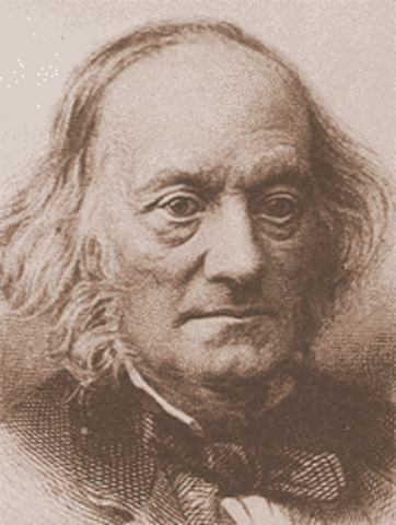 Richard Owen(1840's)