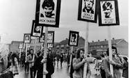 "Bloody Sunday"/ Selma to Montgomery March