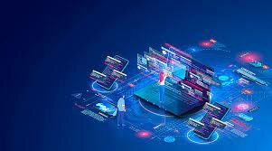 La creación de tecnologías como la virtualización