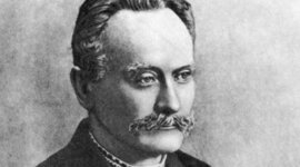 Timeline: Іван Якович Франко