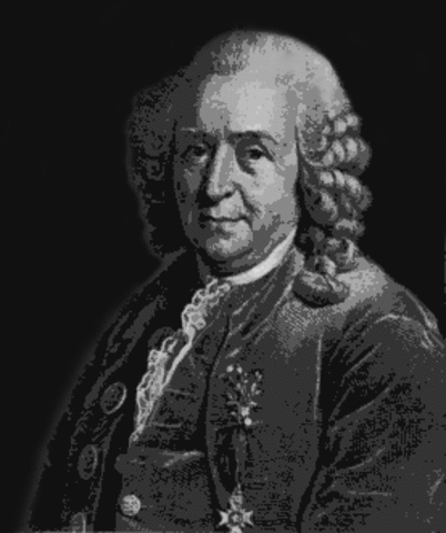 Carl Linnaeus