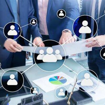 Timeline: Procesos de gestión humana