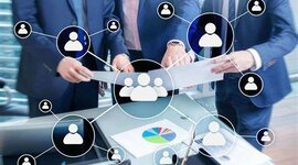 Timeline: Procesos de gestión humana