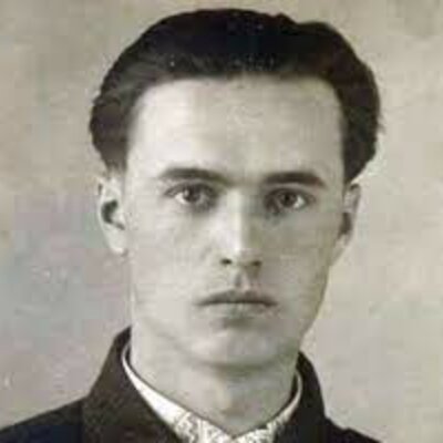 Timeline: Василь Симоненко