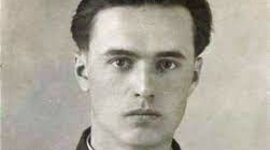 Timeline: Василь Симоненко