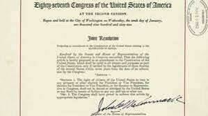 The Twenty-Fourth Amendment