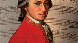 Timeline: Mozart