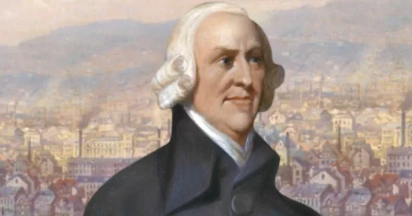 Adam Smith