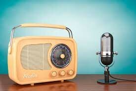 La radio