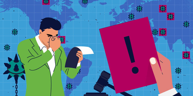 Consecuencias de su Incumplimiento.