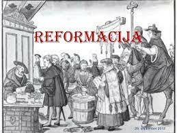 REFORMACIJA