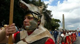 Timeline: Historični trak zgodovine