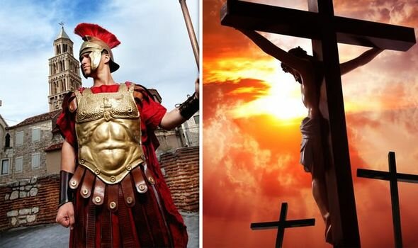 Krščanstvo postane državna vera v Rimskem cesarstvu