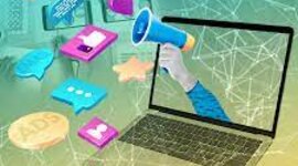 Timeline: La historia del marketing