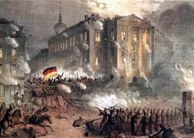 Pomlad narodov in zedinjena Slovenija