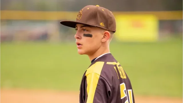 I go to my finals In my second state tournament