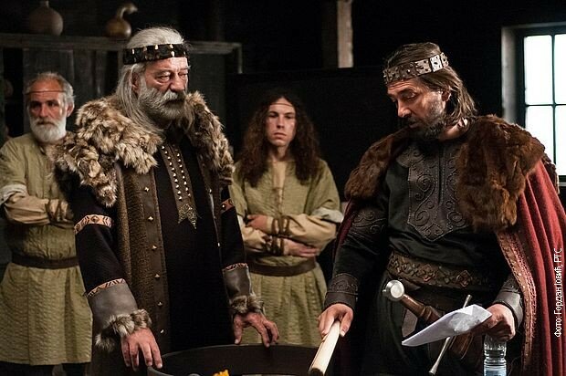 Nastanek kraljevine Italije