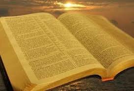 Prva Slovenska slovnica in prevod Svetega pisma v slovenščino