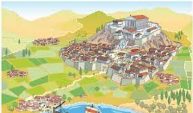 Nastali grški polisi