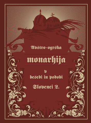 Nastanek Avstro-ogrske