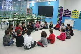 programas de educación para la paz y la convivencia