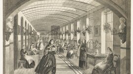 Timeline: The Rise of Asylums and Eugenics 1830-1919