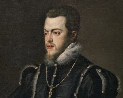 La Spagna assolutista di Filippo II