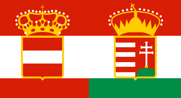 Nastanek Avsto-Ogrske