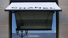 Timeline: Бренд Шанель