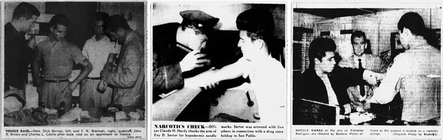 Robinson v. California