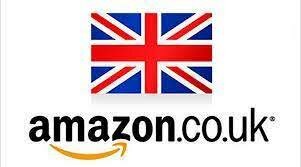 Amazon UK