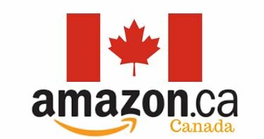 Amazon Canada