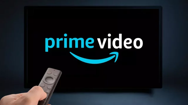 Amazon Prime