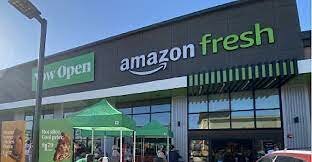 Amazon Grocery